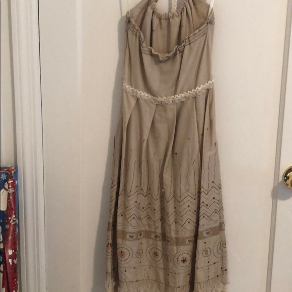 Vintage Cynthia Steffe dress - Picture 5 of 6